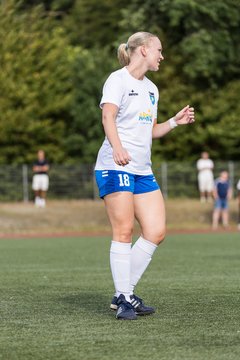 Bild 96 - F SC Ellerau - TuRa Harksheide : Ergebnis: 2:7